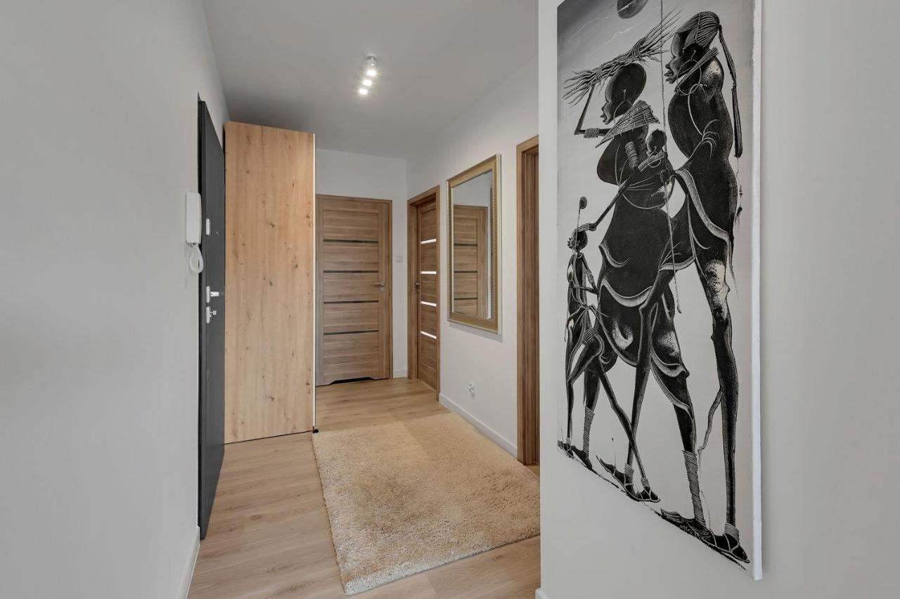 Apartament Chylonska Gdynia By Grand Apartments Exteriör bild